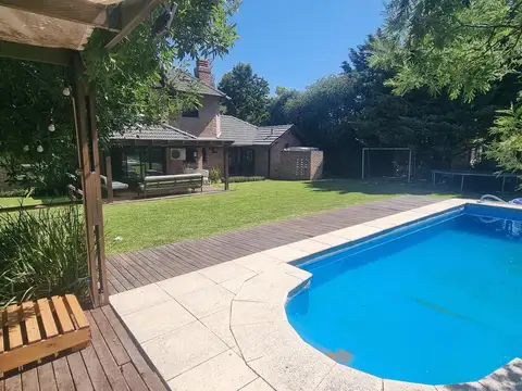 Casa en Venta de 3 dormitorios