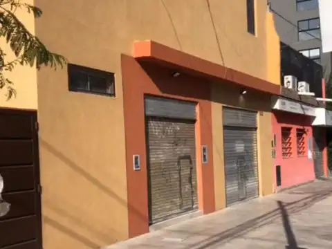 Local en Alquiler 3 años