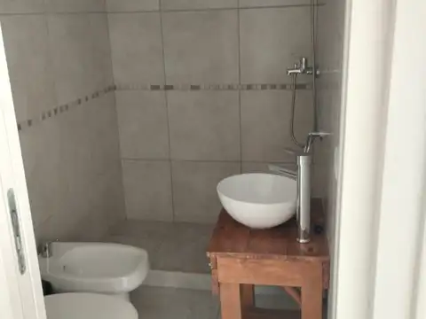 Departamento a Estrenar