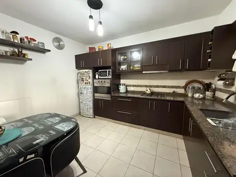 Depto Tipo Casa en Venta de 2 dormitorios