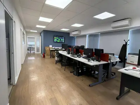 Oficina en Centro