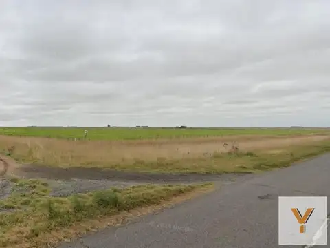 Campo en venta - 2.830.000mts2 - Necochea