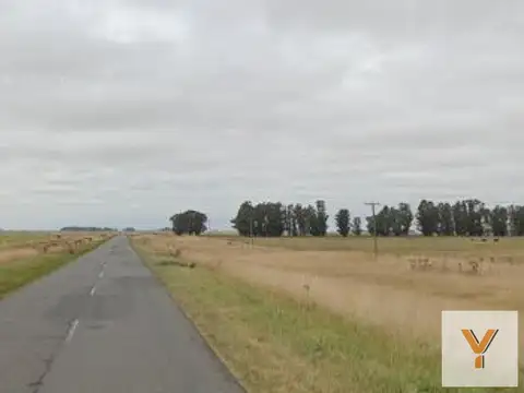 Campo en venta - 2.830.000mts2 - Necochea