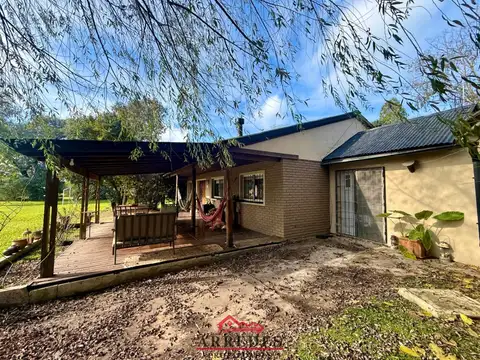 Casa en Venta de 3 dormitorios