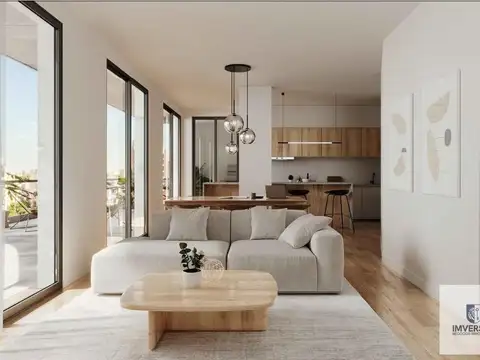 Departamento Balcarce y Wheelhright