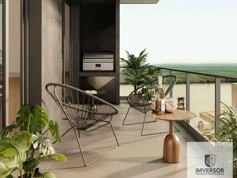 Departamento en Venta en Centro, USD 375.000