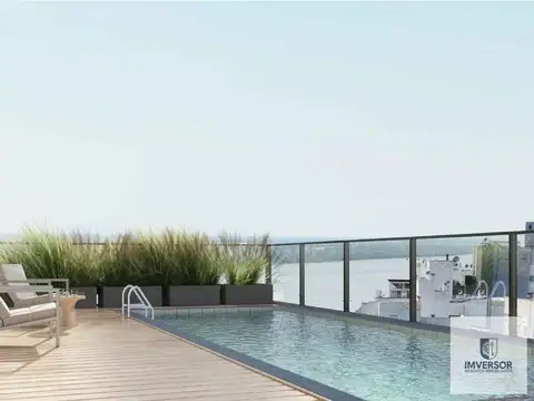 Departamento en Venta Apto profesional