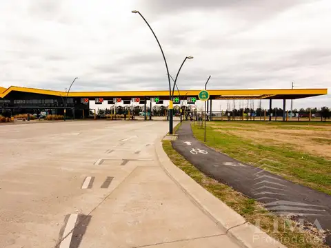 Ciudad Industria Funes