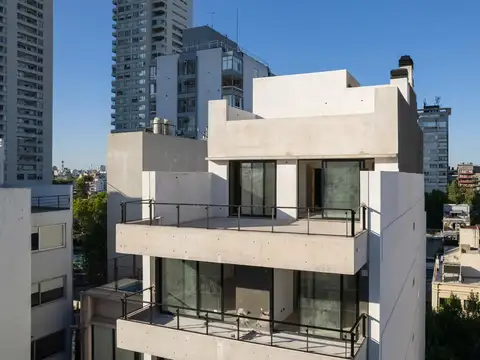 Departamento en Venta en Palermo Hollywood, USD 299.600