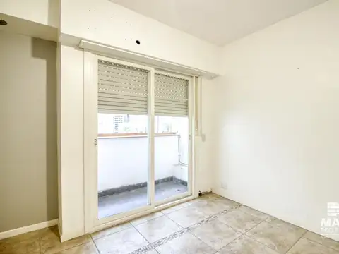 Departamento en Venta en Villa Urquiza, USD 98.000