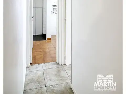 Departamento en Venta al Oeste