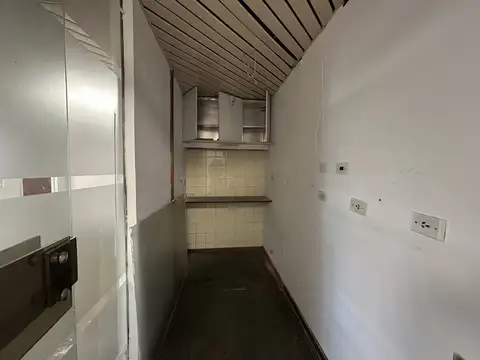 OFICINA EN VENTA – RIOJA 1254 | 7° A