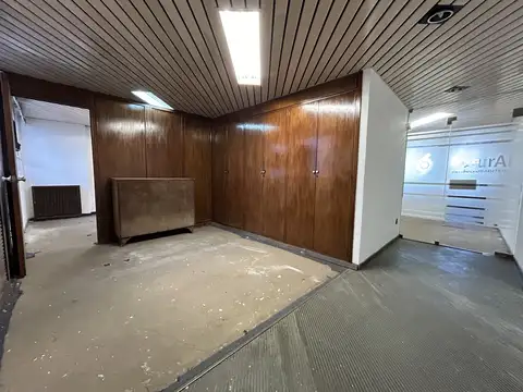 OFICINA EN VENTA – RIOJA 1254 | 7° A
