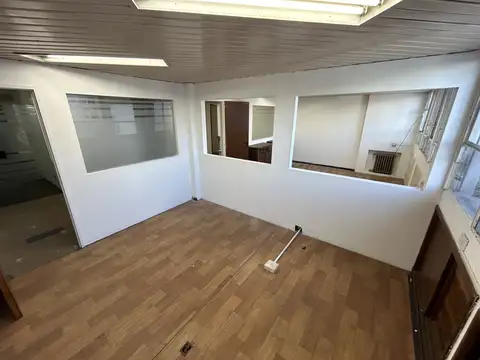 OFICINA EN VENTA – RIOJA 1254 | 7° A