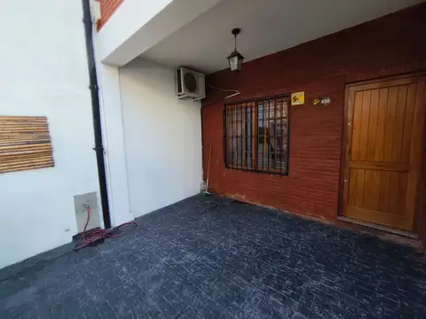 Depto Tipo Casa en Venta de 4 ambientes
