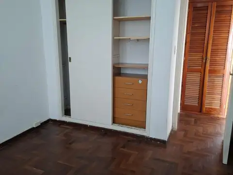 Departamento en Alquiler 40 años