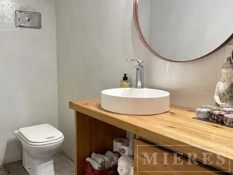 Casa en Venta al Oeste