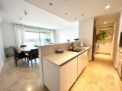 Departamento en Venta en Nordelta, USD 480.000