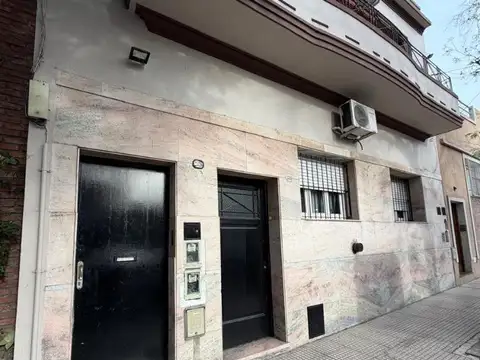 Ph 3 ambientes con patio y terraza cocina comedor sin exp