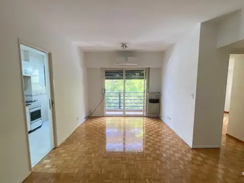 Departamento en Venta 35 años
