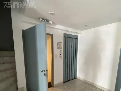 Departamento en Venta en Barrio Norte, USD 116.500