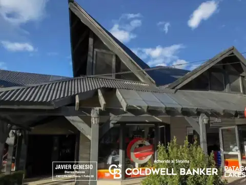 Local en Venta 10 años