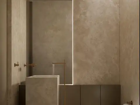 Departamento en venta en Mendoza
