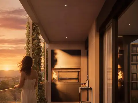 Departamento en venta en Mendoza