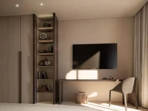 Departamento en Venta de 3 ambientes