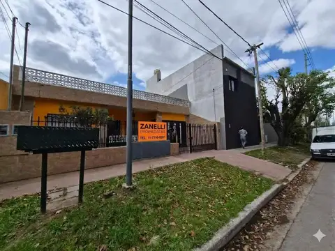 Departamento de tres ambientes en San Miguel