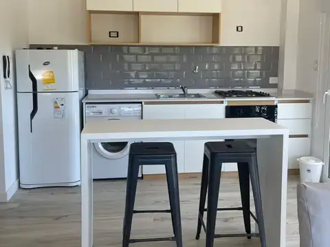 Departamento en Venta en Valeria del Mar, USD 235.399
