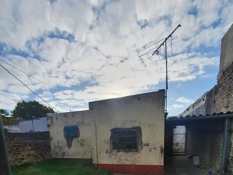 Depto Tipo Casa en Venta A Estrenar