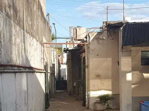 Coronel Bogado al 2100 PH UF 2