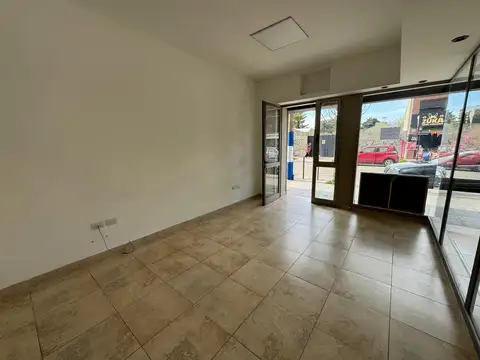 Local en Alquiler A Estrenar