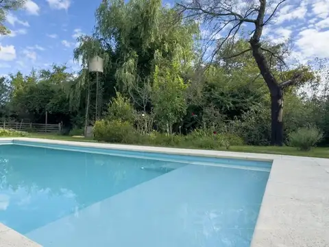 Casa en Venta en Exaltación de la Cruz, USD 125.000
