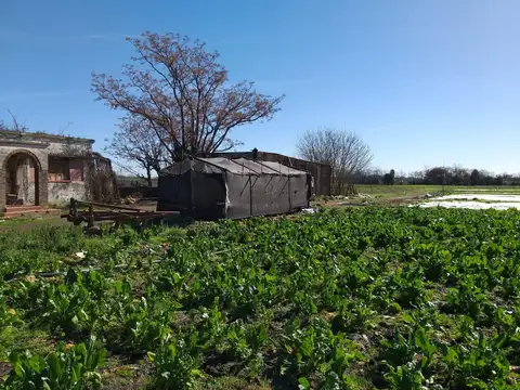 Terreno en Venta en Rosario, USD 300.000