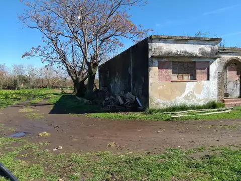 Terreno en  Cabín 9