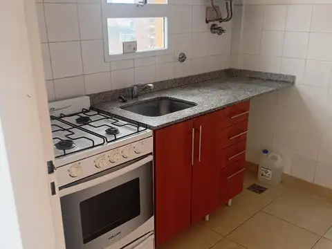 Departamento en Alquiler 12 años