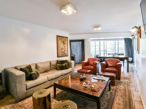 VENTA DEPARTAMENTO 3 DORMITORIOS BARRIO MARTIN