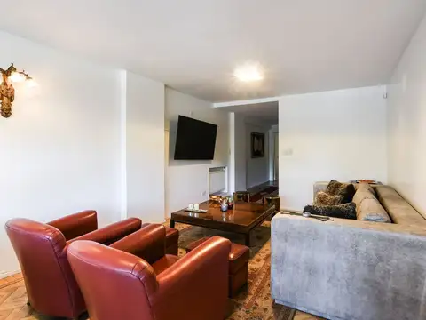 Departamento en Venta de 5 ambientes