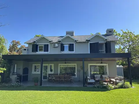 Casa en Alquiler de temporada en los Senderos II, Garin