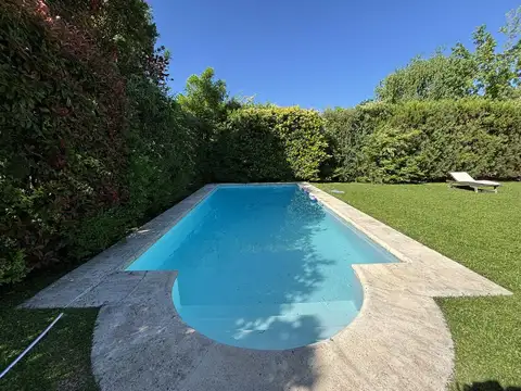 Casa en Alquiler Temporal al Noreste