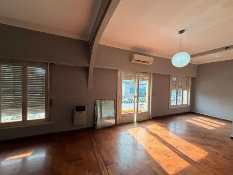 ALQUILER PH 3 AMBIENTES SAN MARTÍN