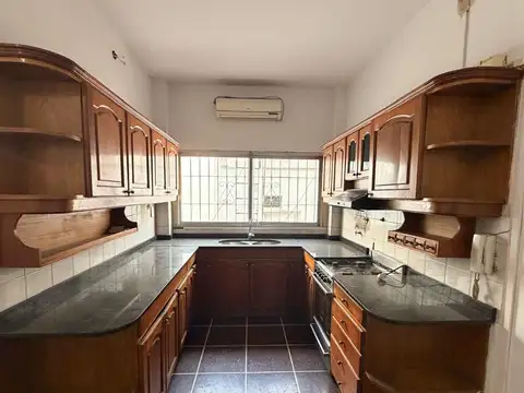 ALQUILER PH 3 AMBIENTES SAN MARTÍN