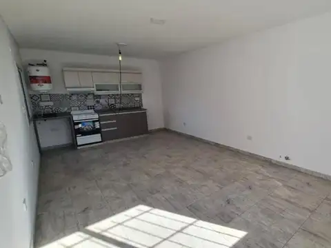 Departamento En Ph - A Estrenar - Ramos Mejia