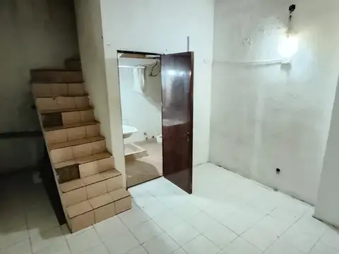 Borges 2400, Piso Pb