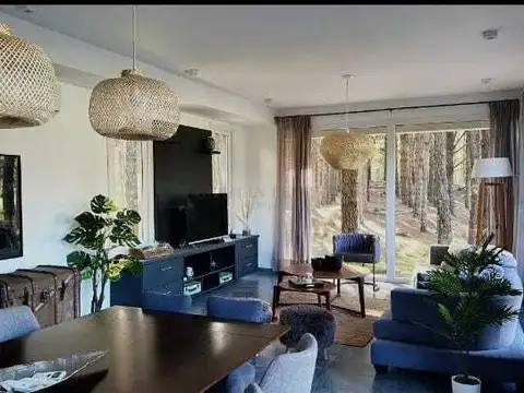 Casa en Venta en Pinamar, USD 399.000
