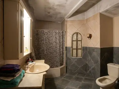 Casa en Venta 100 años