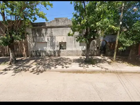 Casa en venta en centro de Pontevedra lote 1100m2