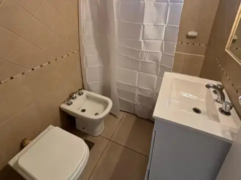 Departamento de 2 amb Edificio Edén